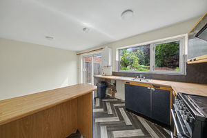 Hawksley Avenue